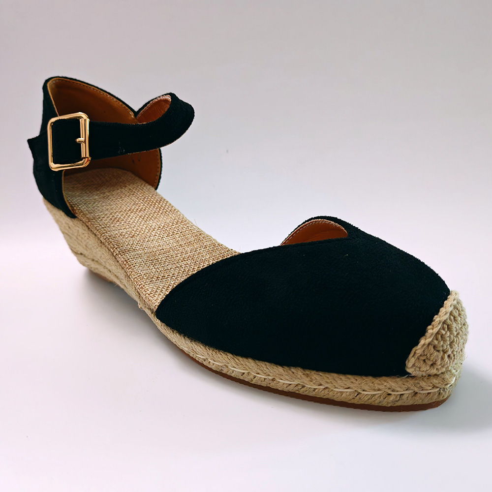Women's Wedge Espadrille Sanda - Wedge Espadrille Women 评论和价格