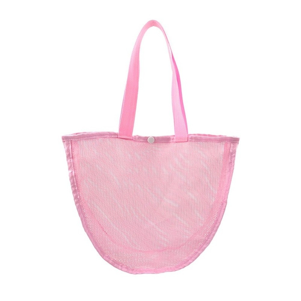 Dopamine Lightweight Solid Col - Tote Bag Beach 评论和价格